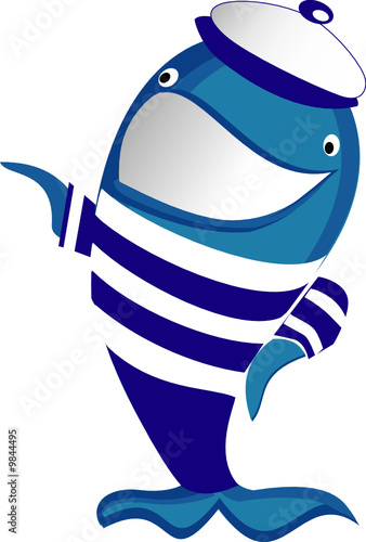 The seaman