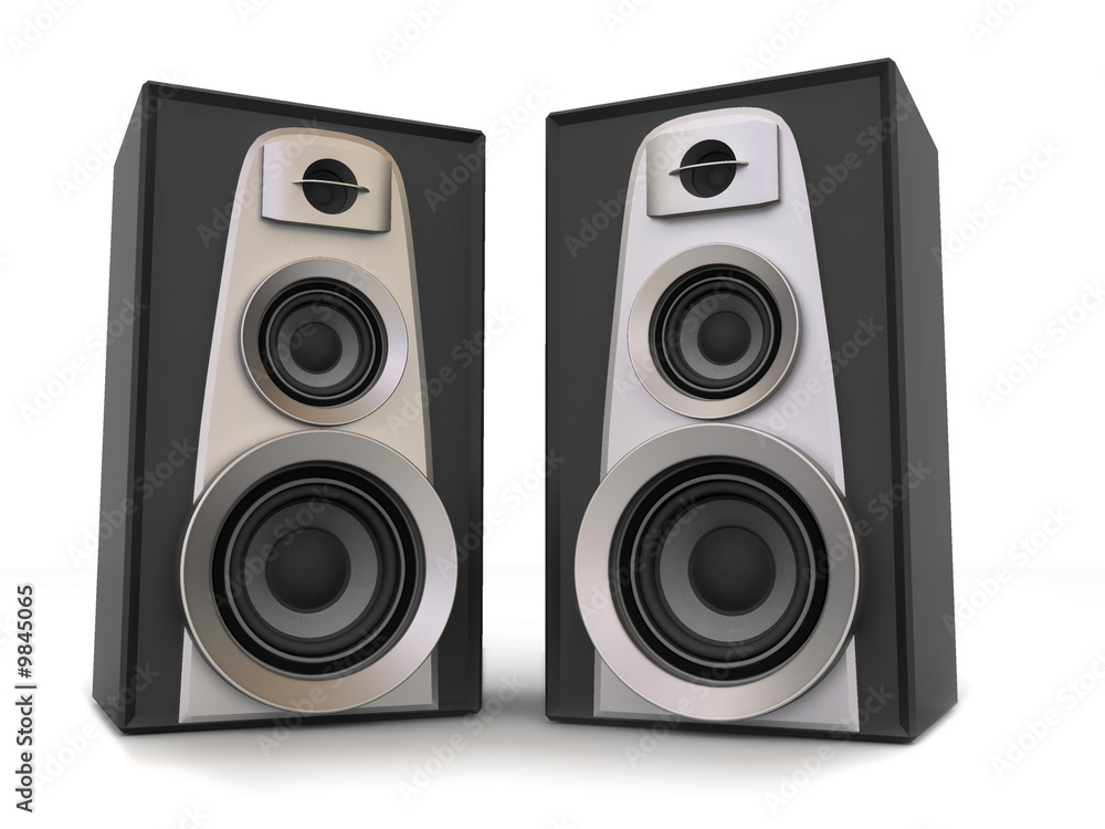 Great loud speakers Great loud speakers