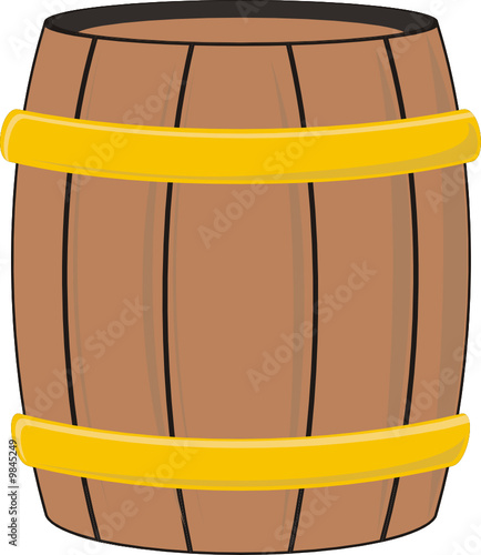 el barril