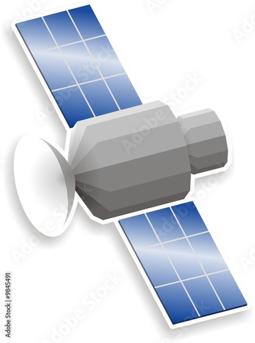 el satelite