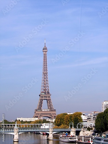Tour Eiffel 20  Paris
