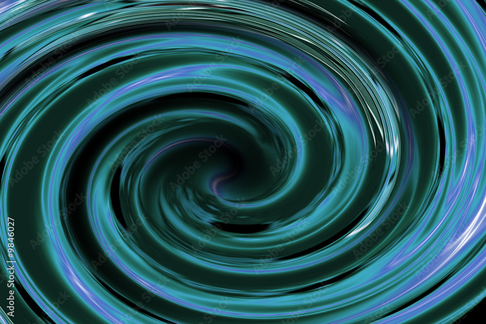 abstract twirl background generated by the computer abstract twirl background generated by the computer