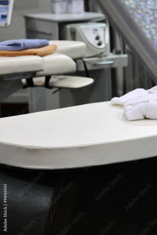 Fototapeta premium massage
