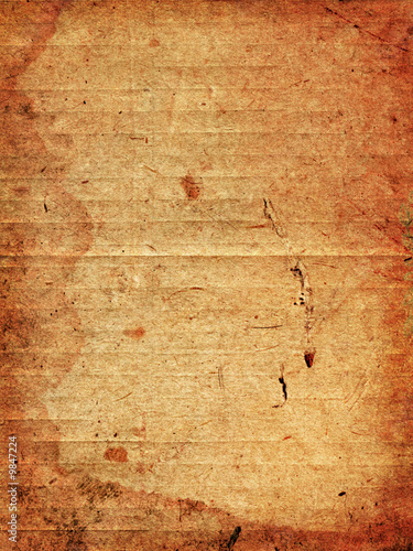 vintage aged background old paper