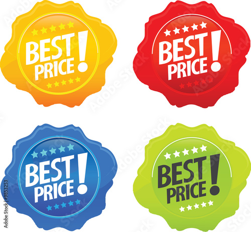 Best Price Offer