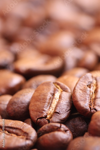 grains de café © galam