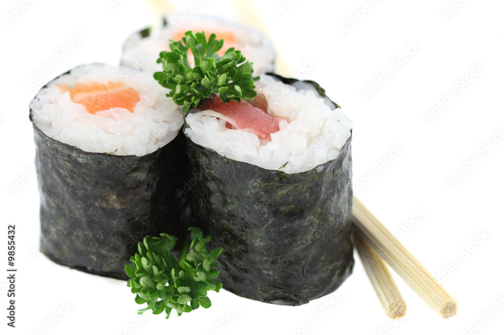 Makis