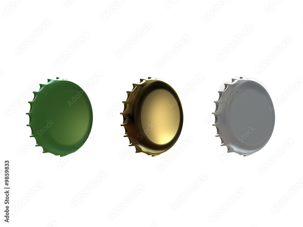 Beer cap Beer cap