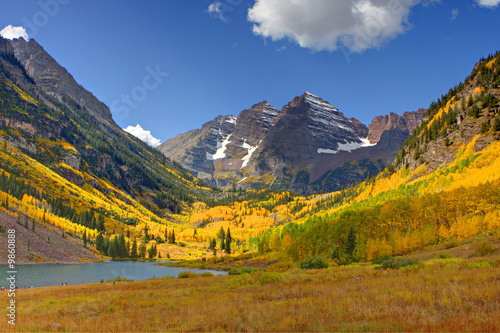 Maroon bells 5