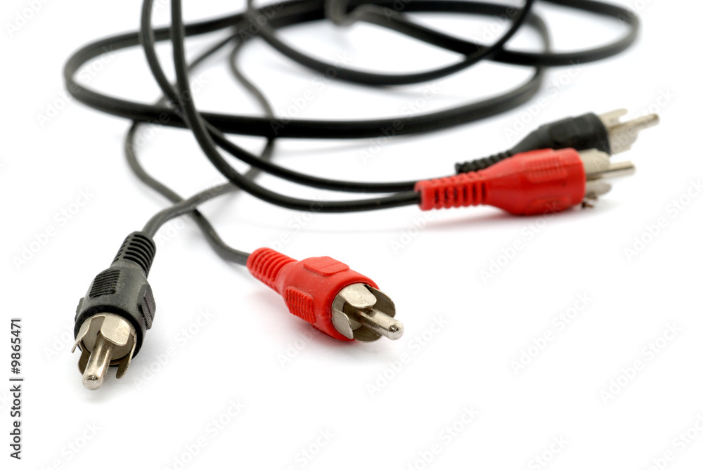 audio video cable audio video cable