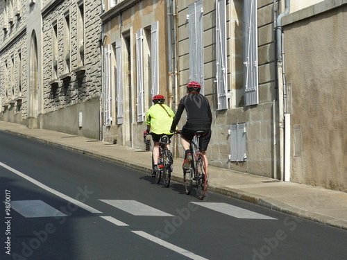 Wallpaper Mural Promenade en VTT Torontodigital.ca