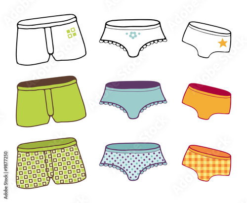 collection culottes