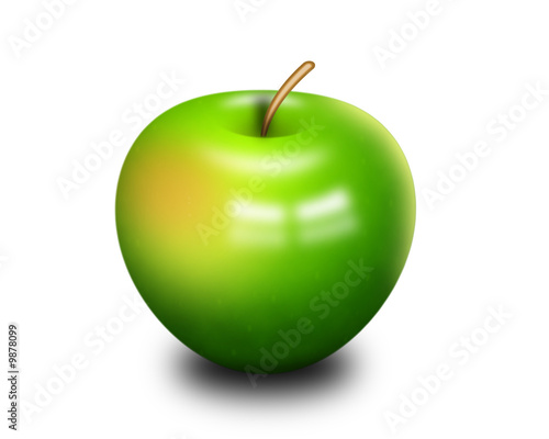 Green Apple