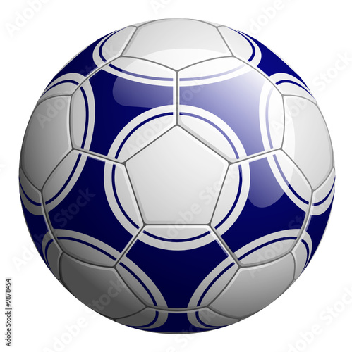 Pallone da calcio