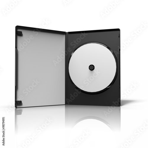 DVD Cover