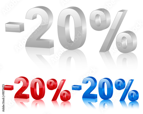 discount 20%