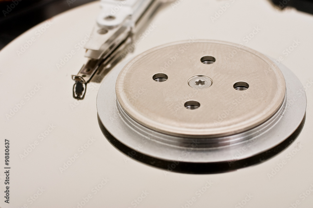 hard disk - a device of keeping of the files on computer hard disk - a device of keeping of the files on computer