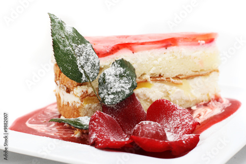 Dessert