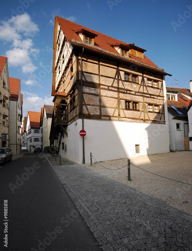 Riedlingen - Medieval Town photo