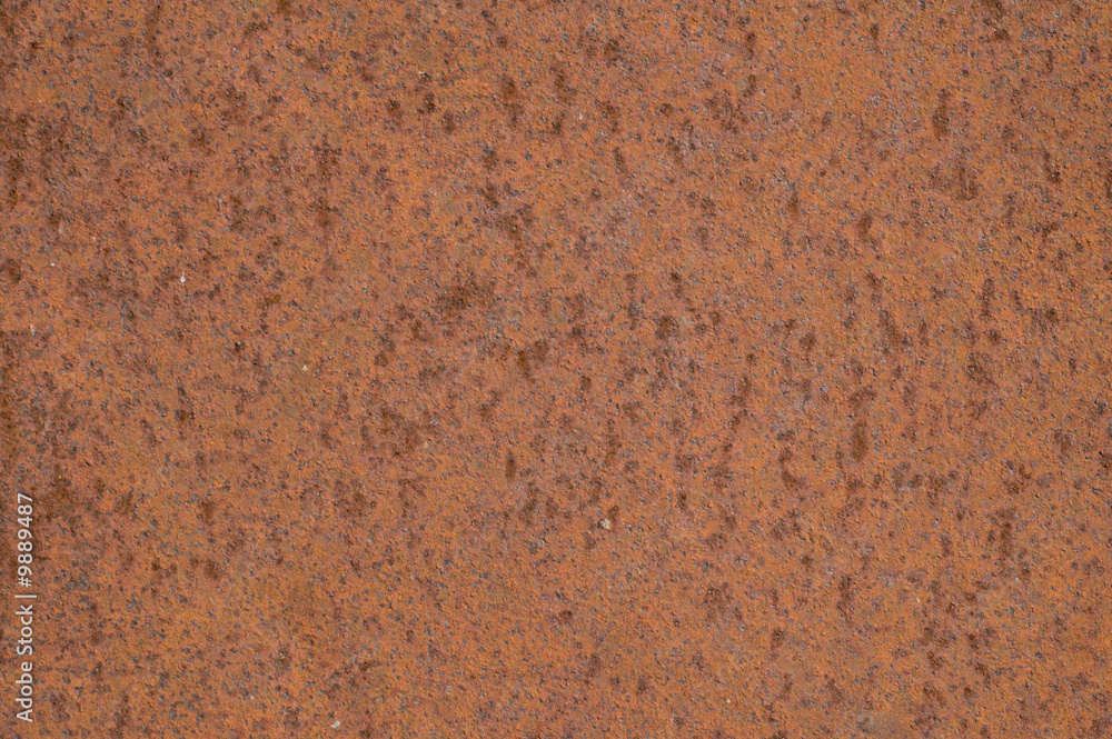 image of texture of old ferruginous surface image of texture of old ferruginous surface