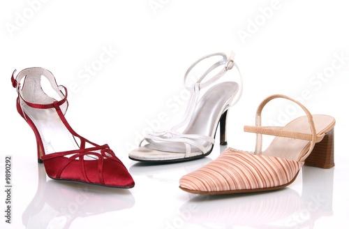 Schuhe