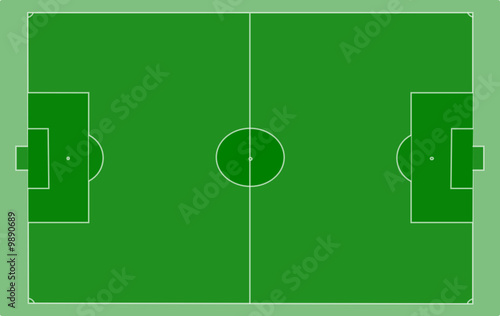campo de futebol