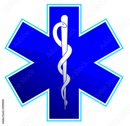 Simbolo internazionale di soccorso