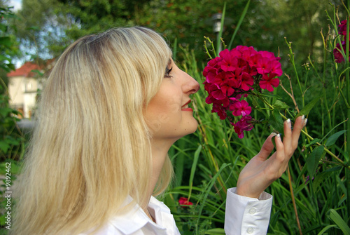 Laß Blumen sprechen