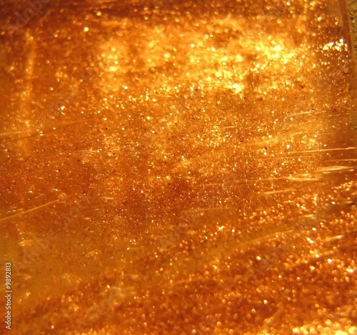 Fond d'or