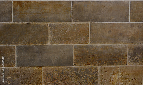 bricks wall