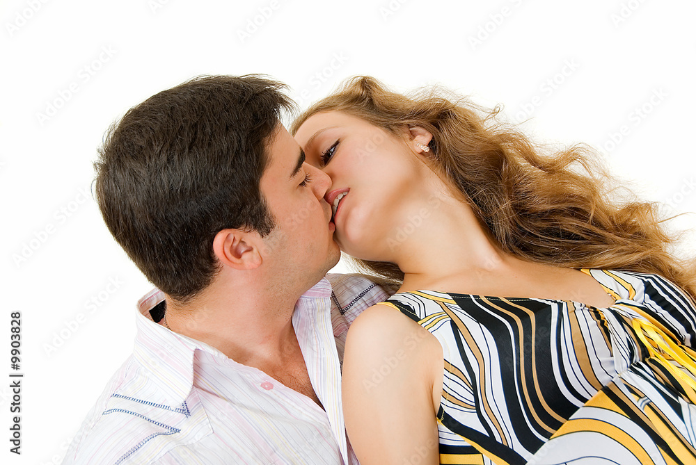 kiss with open eyes kiss with open eyes