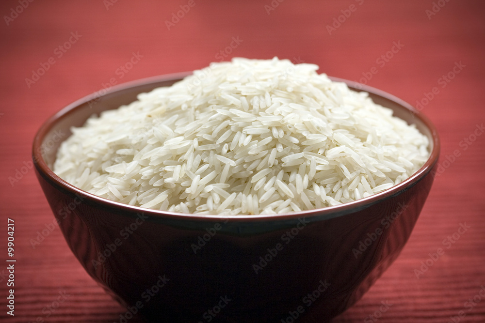 Bowl of Rice Series