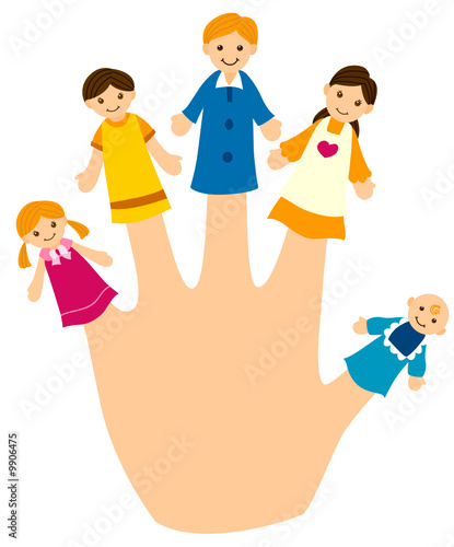 My Family