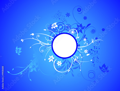 vector ornaments design with space for designs