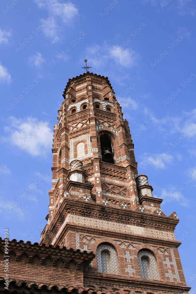 Church in Barcelona