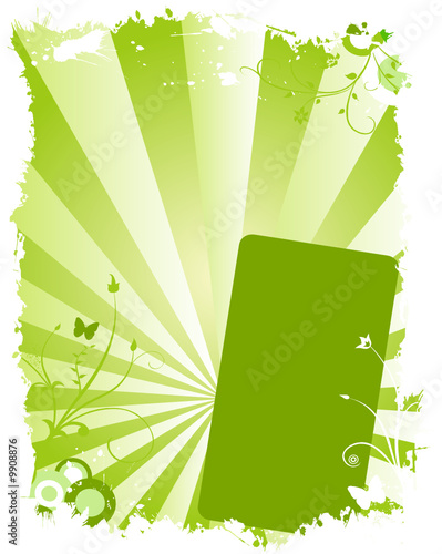 abstract vector background