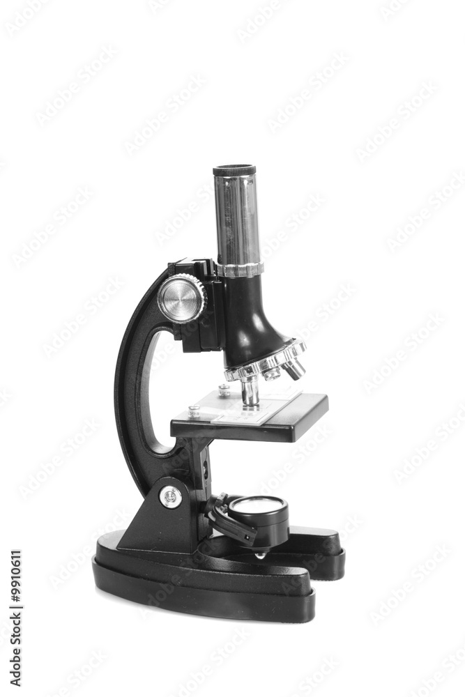 microscope microscope