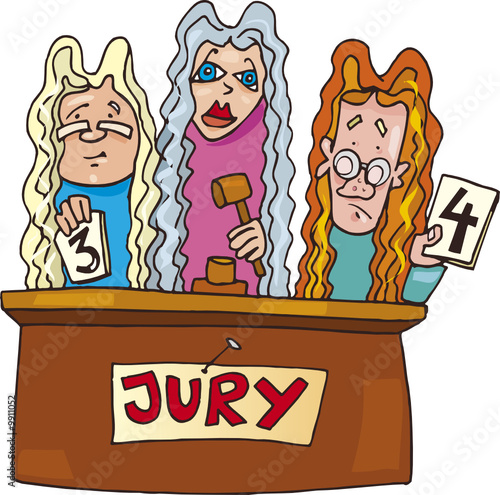 kid jury