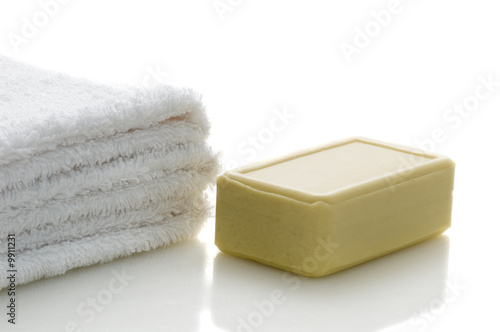 health-care and body treatment