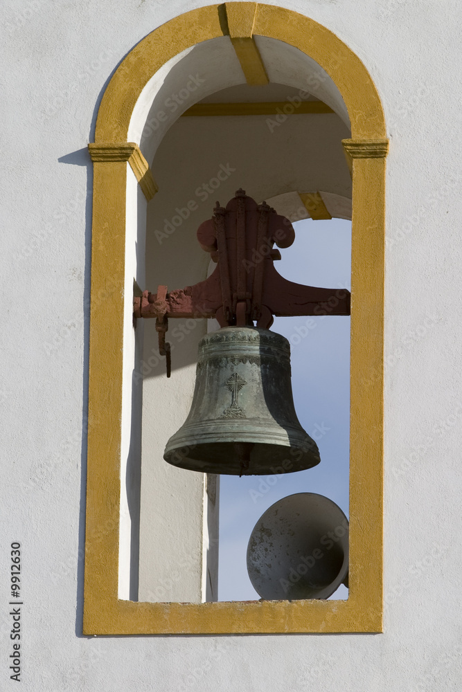 Obraz premium bell