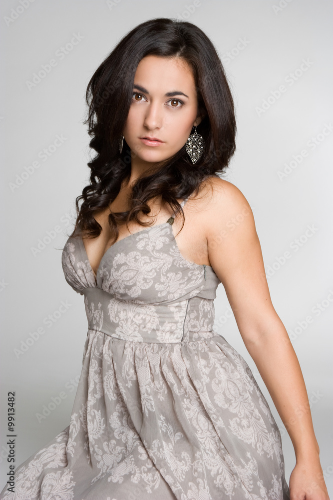 Gorgeous Classy Model Gorgeous Classy Model