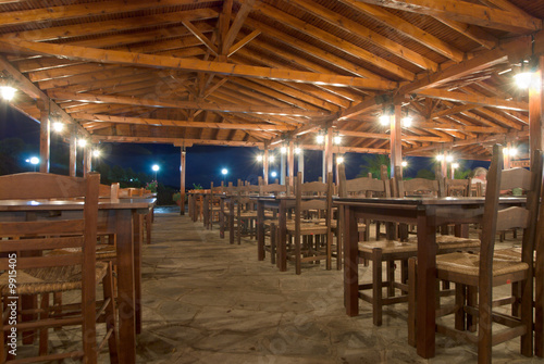 night tavern