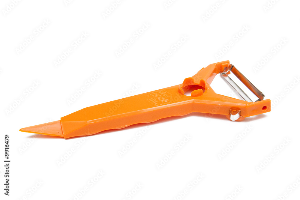 orange safe knife for vegetables orange safe knife for vegetables