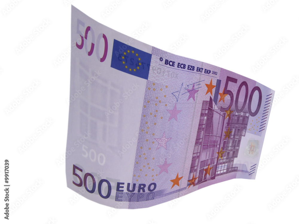 monetary denomination of denomination five hundred euro monetary denomination of denomination five hundred euro