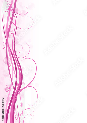 Pretty in Pink