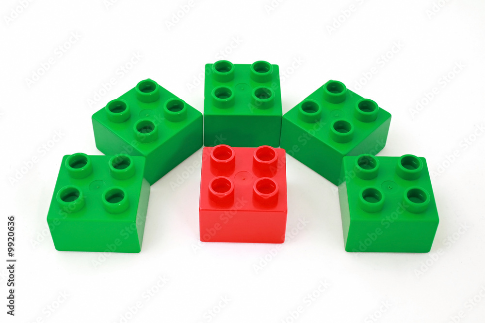 Toy Building Blocks Toy Building Blocks