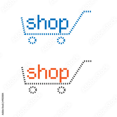 shop warenkorb