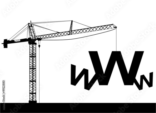 under construction for web