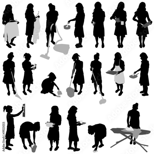 housework