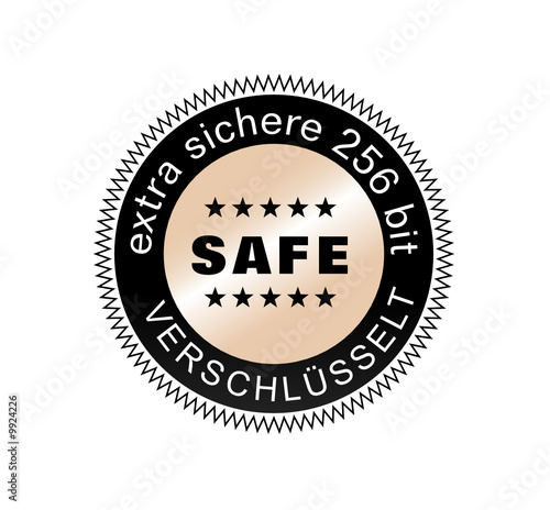 Sicherheit beim Surfen
